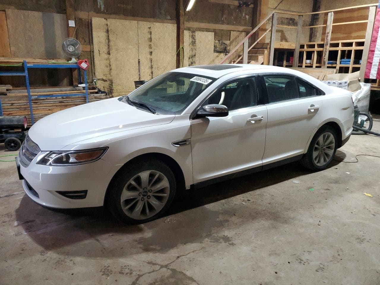 FORD TAURUS