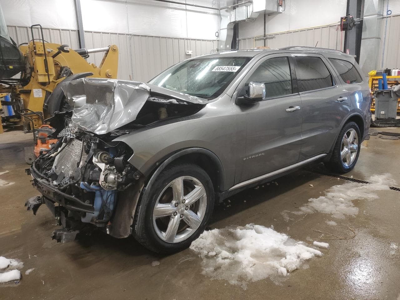 DODGE DURANGO