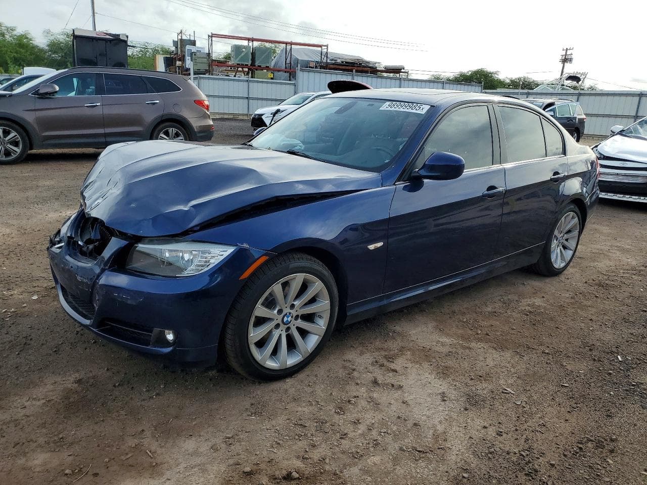 BMW 328
