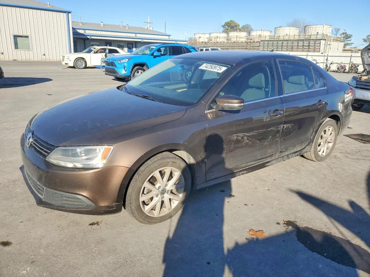 VOLKSWAGEN JETTA