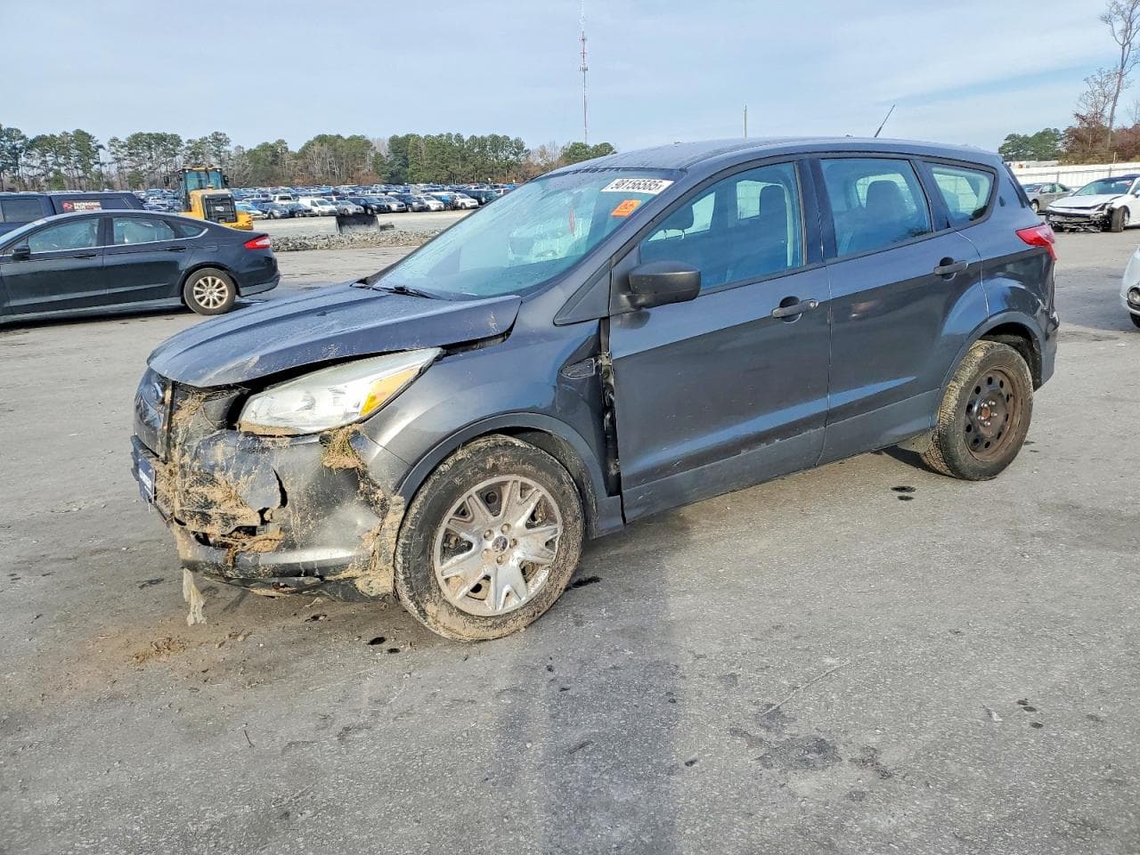 FORD ESCAPE