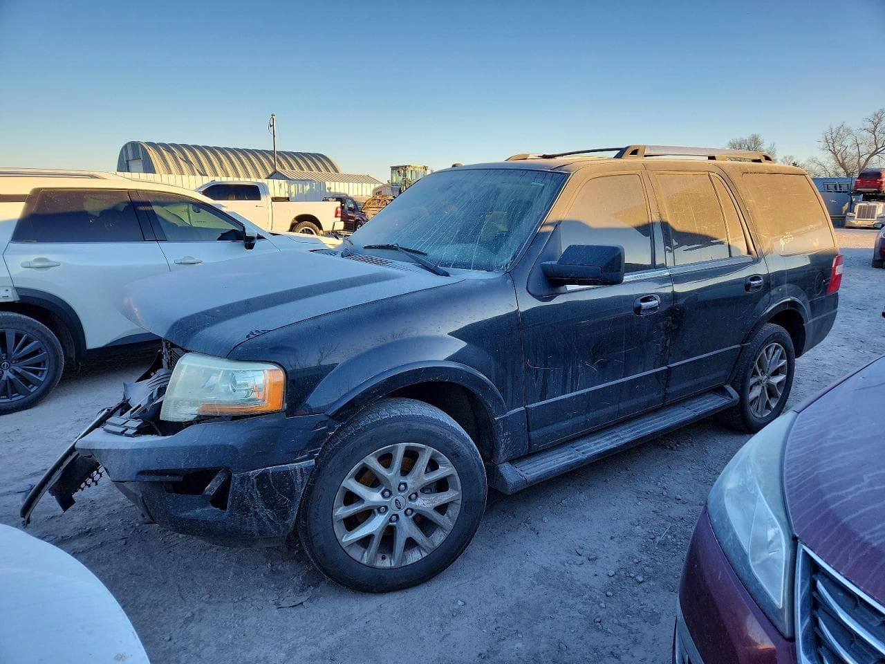 FORD EXPEDITION