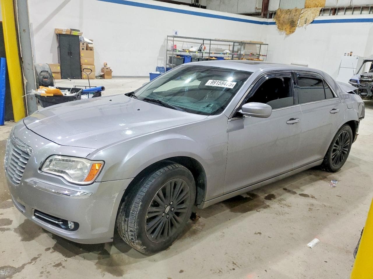 CHRYSLER 300