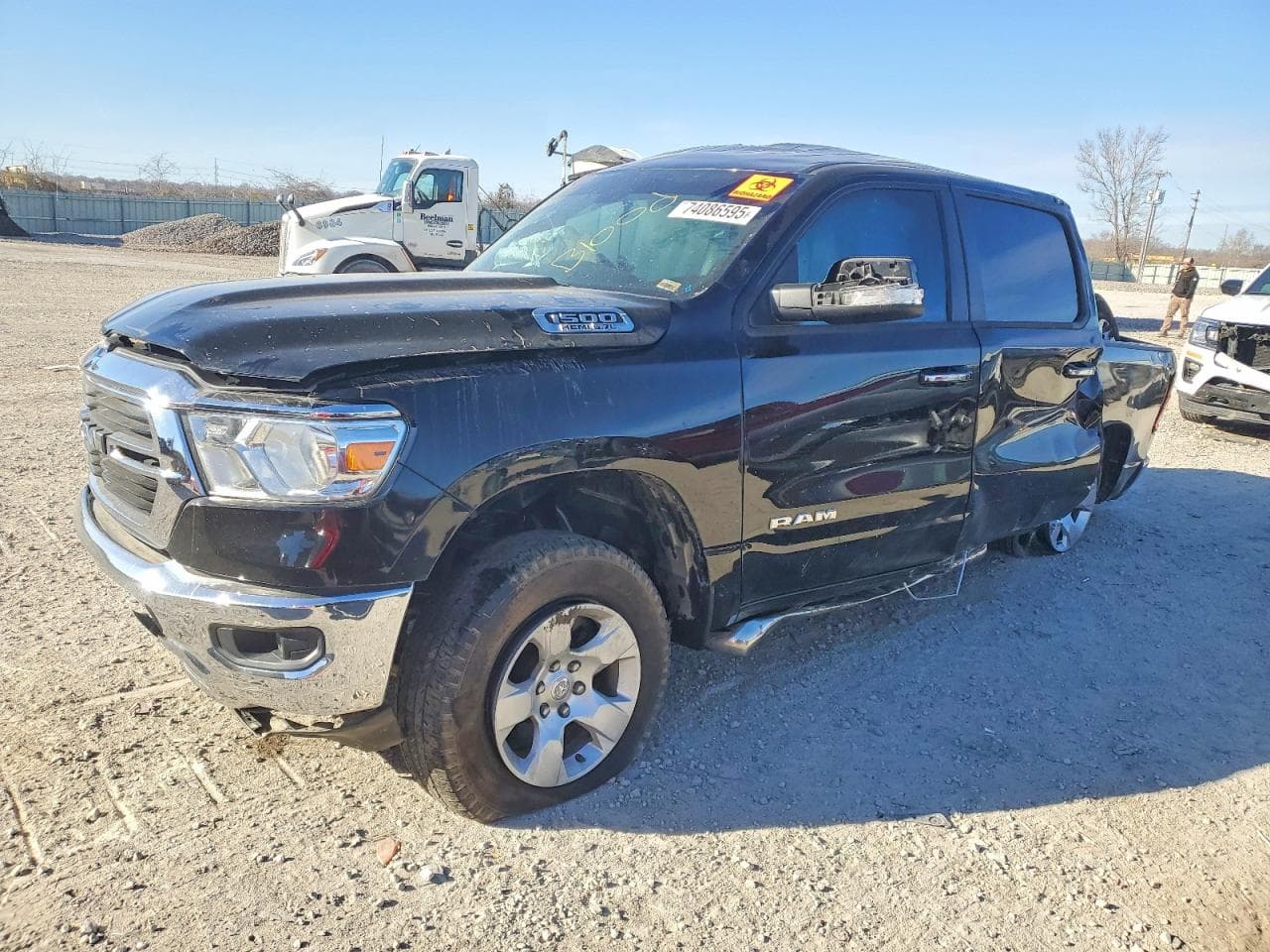 RAM 1500