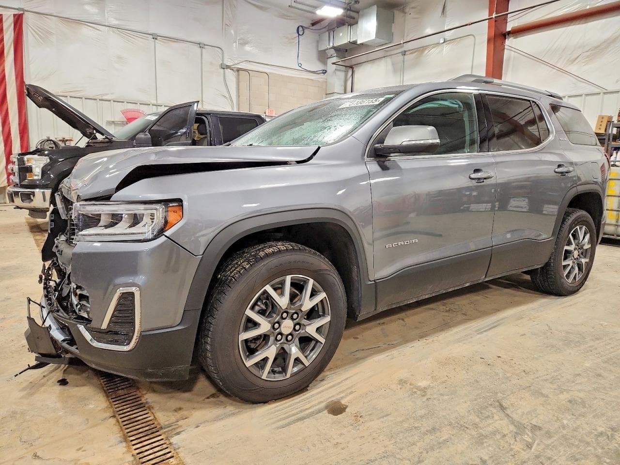 GMC ACADIA