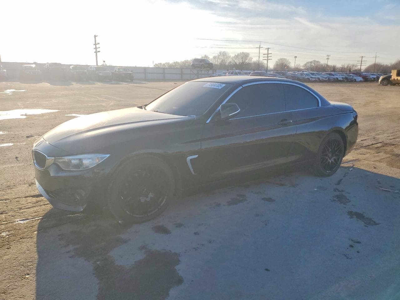 BMW 428
