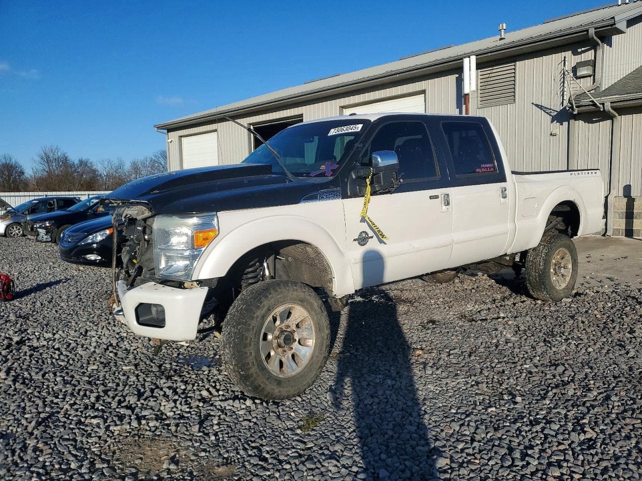 FORD F250