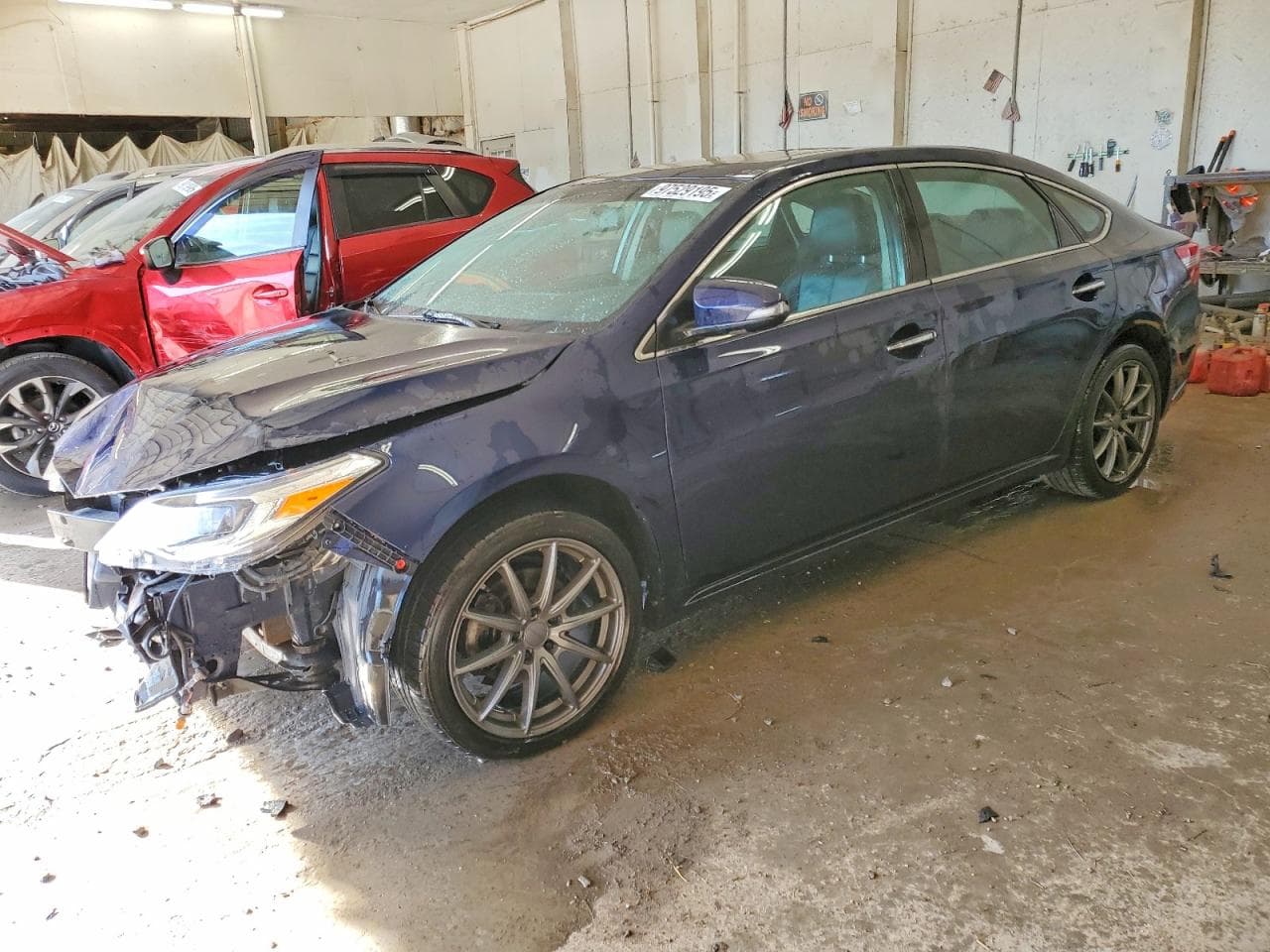 TOYOTA AVALON