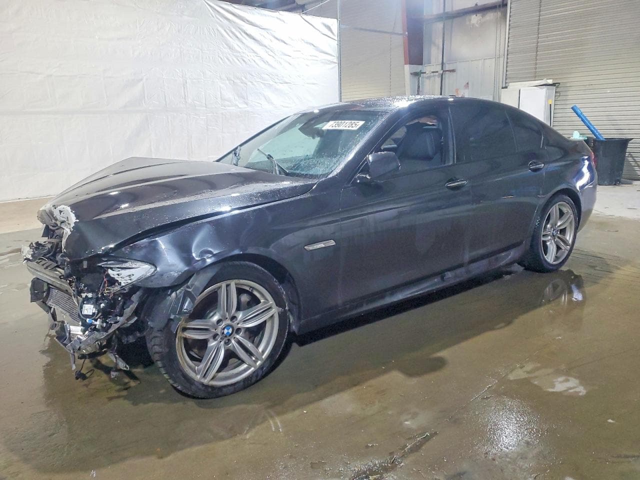BMW 535