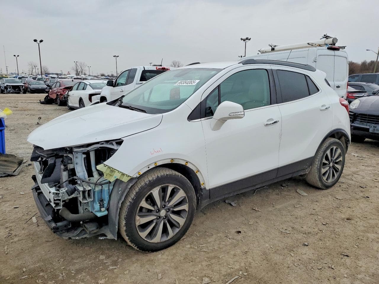 BUICK ENCORE
