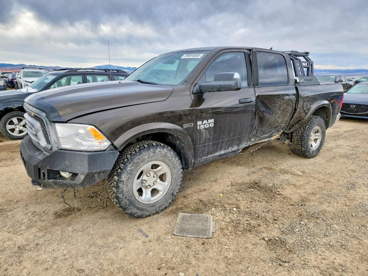 RAM 1500