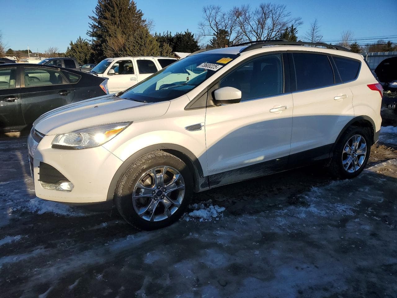 FORD ESCAPE