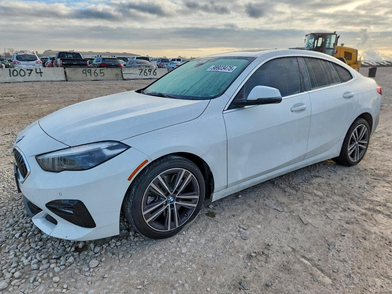 BMW 228XI