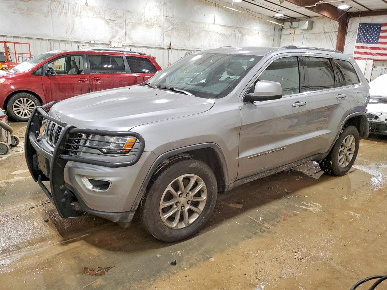 JEEP GRAND CHER