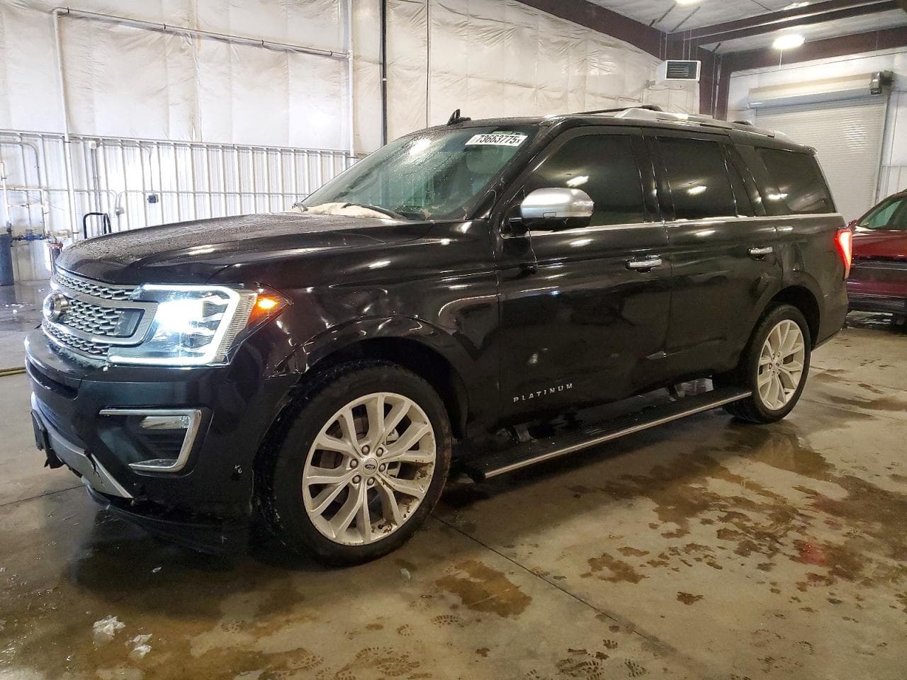 FORD EXPEDITION
