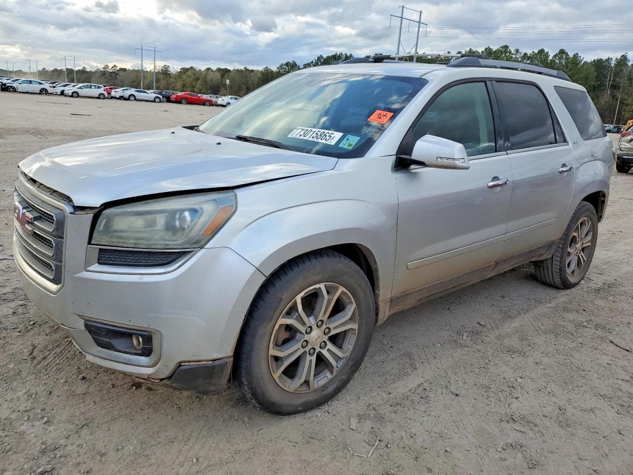 GMC ACADIA