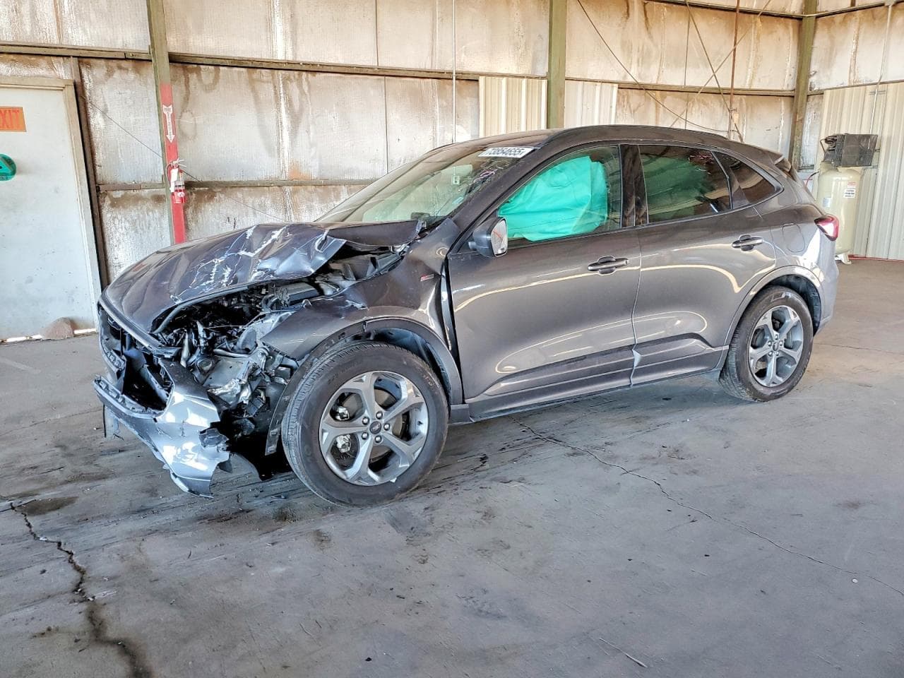 FORD ESCAPE ST