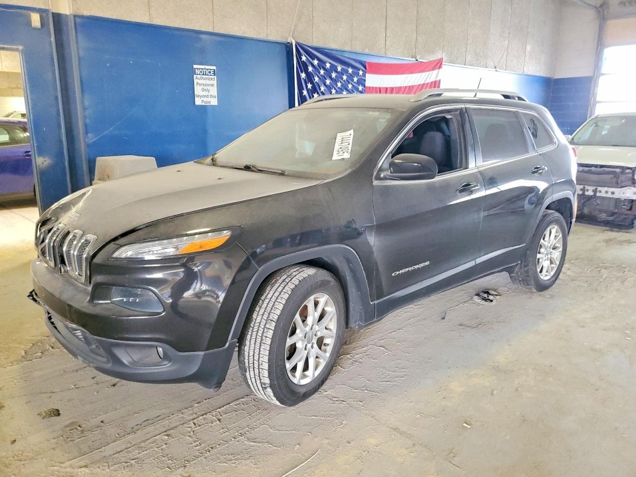 JEEP GRAND CHER