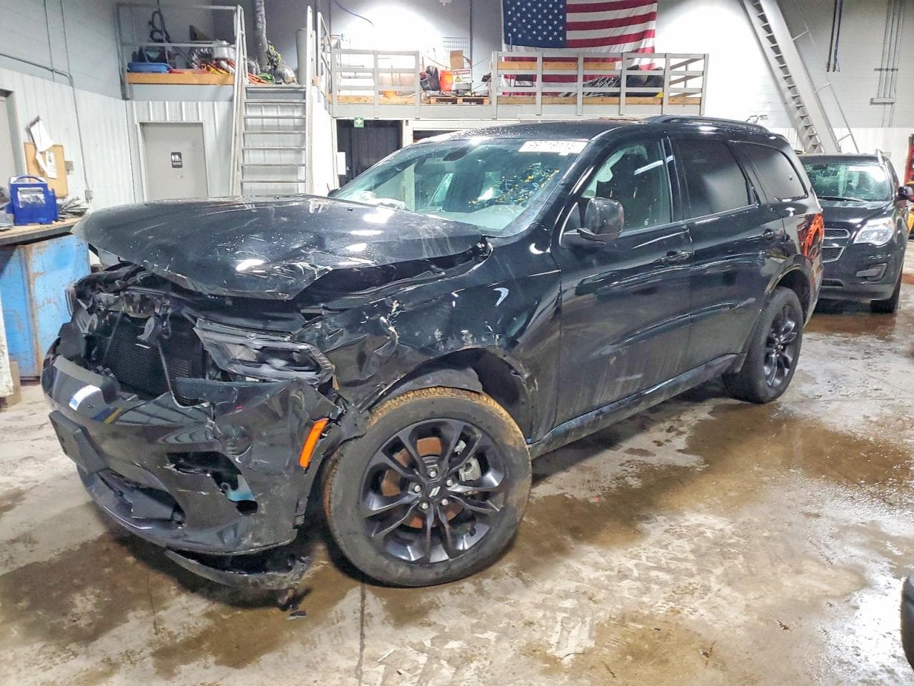 DODGE DURANGO
