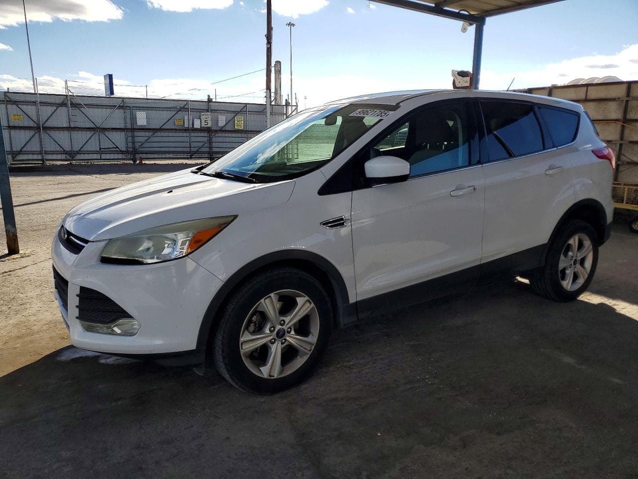 FORD ESCAPE