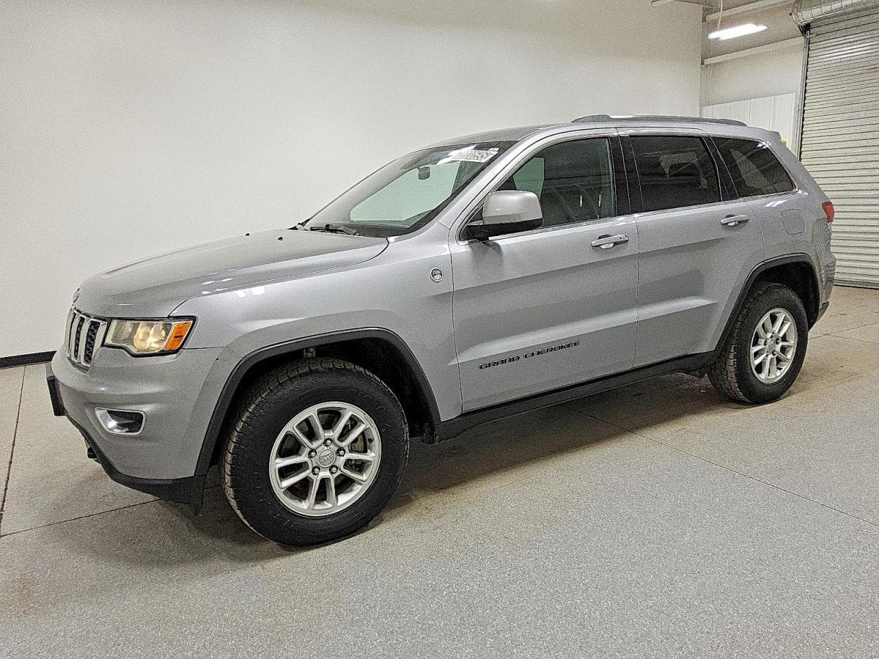 JEEP GRAND CHER