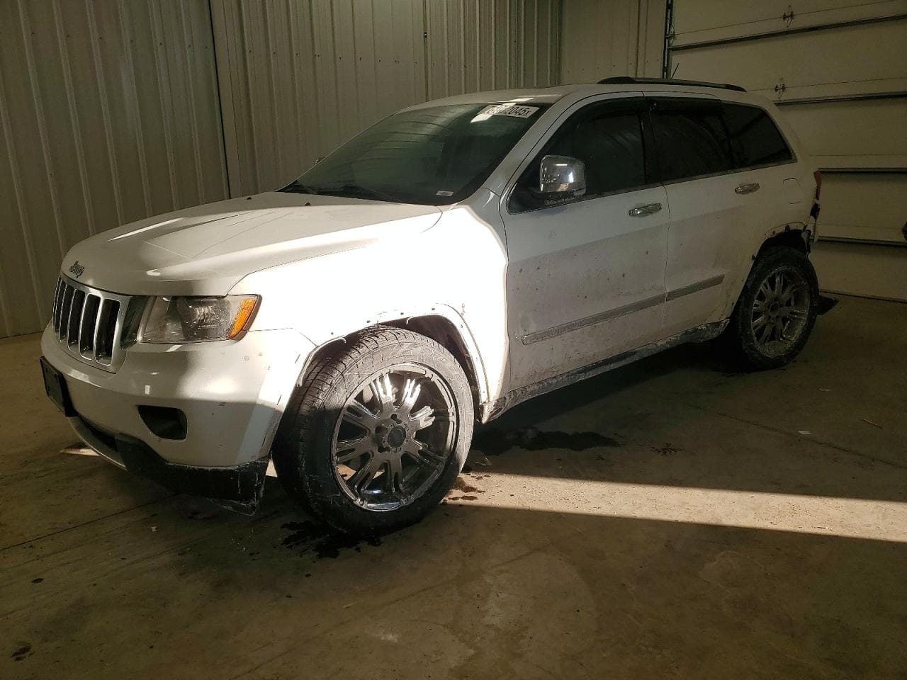 JEEP GRAND CHER