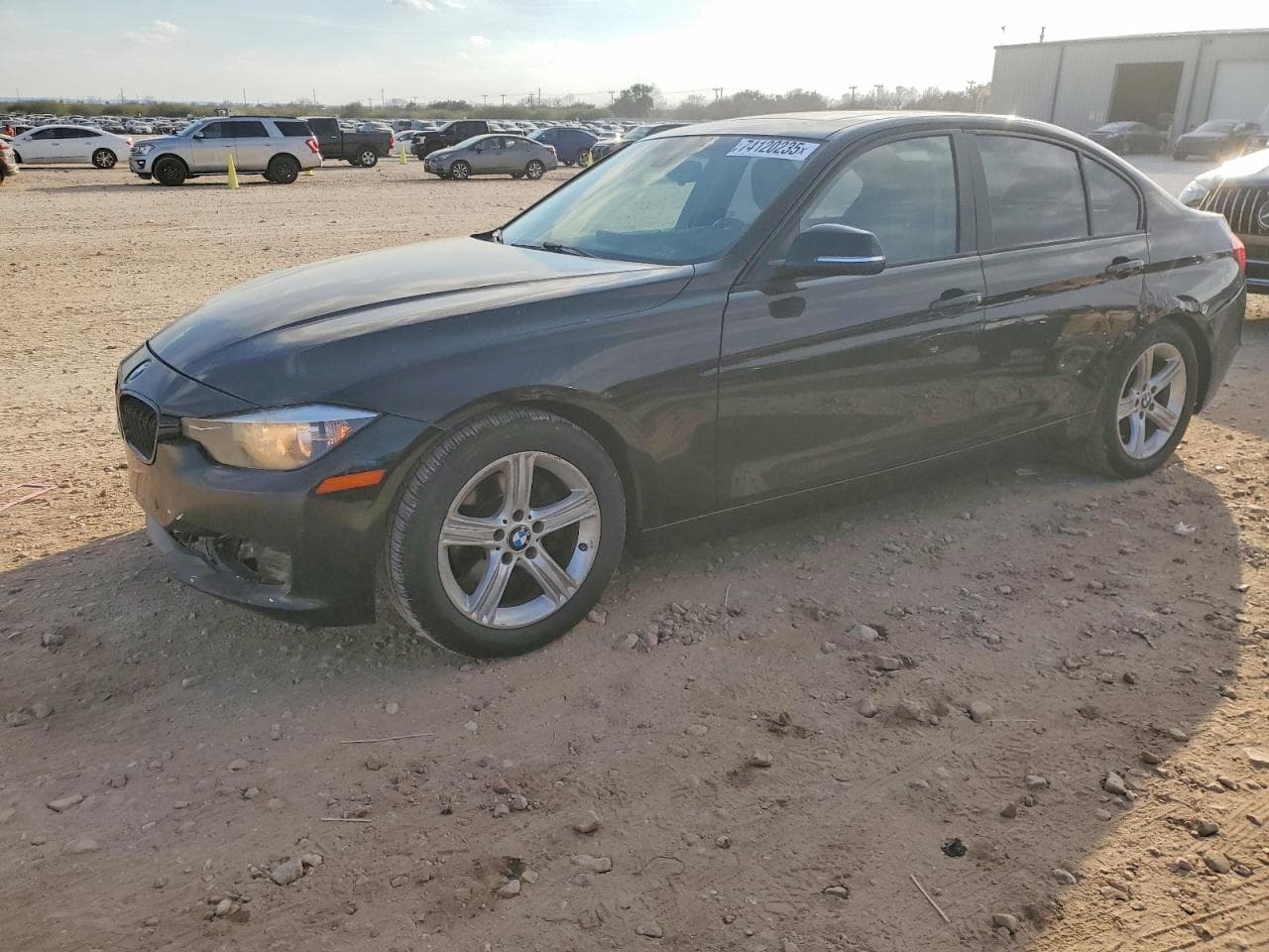 BMW 320