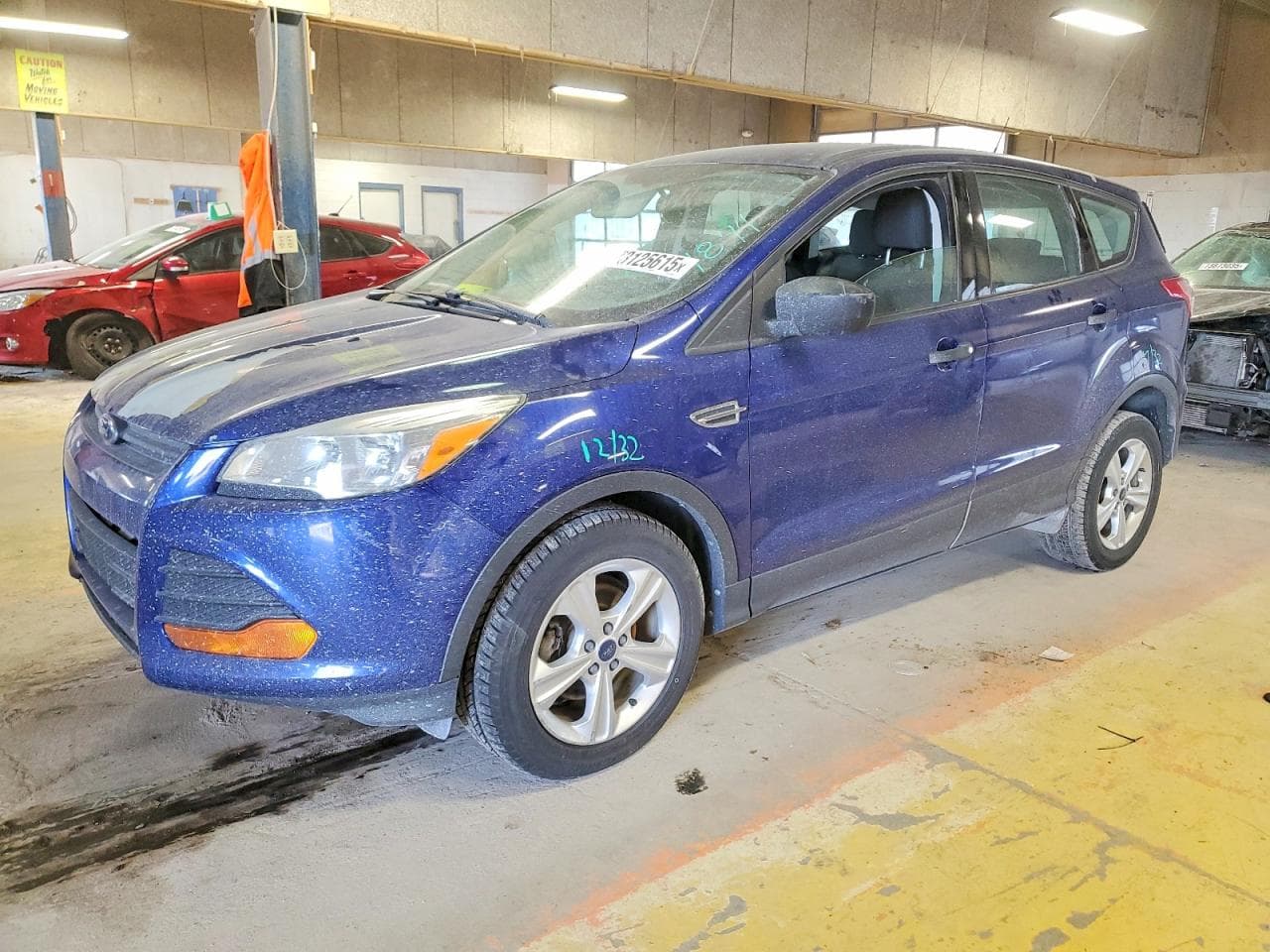 FORD ESCAPE