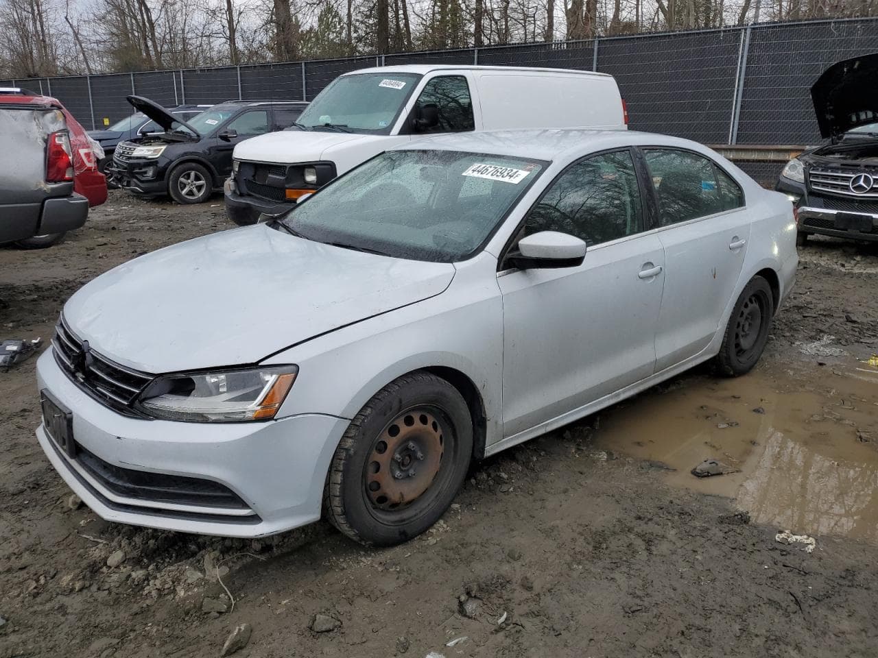 VOLKSWAGEN JETTA