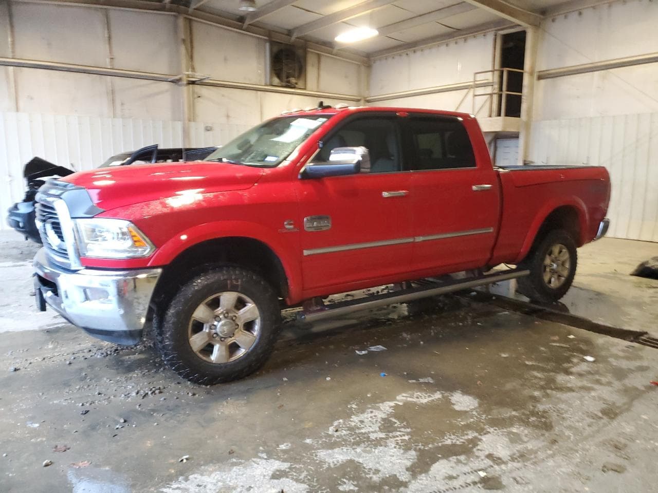 RAM 2500