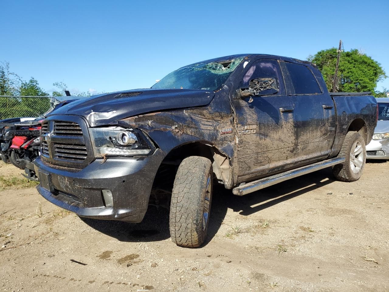 RAM 1500