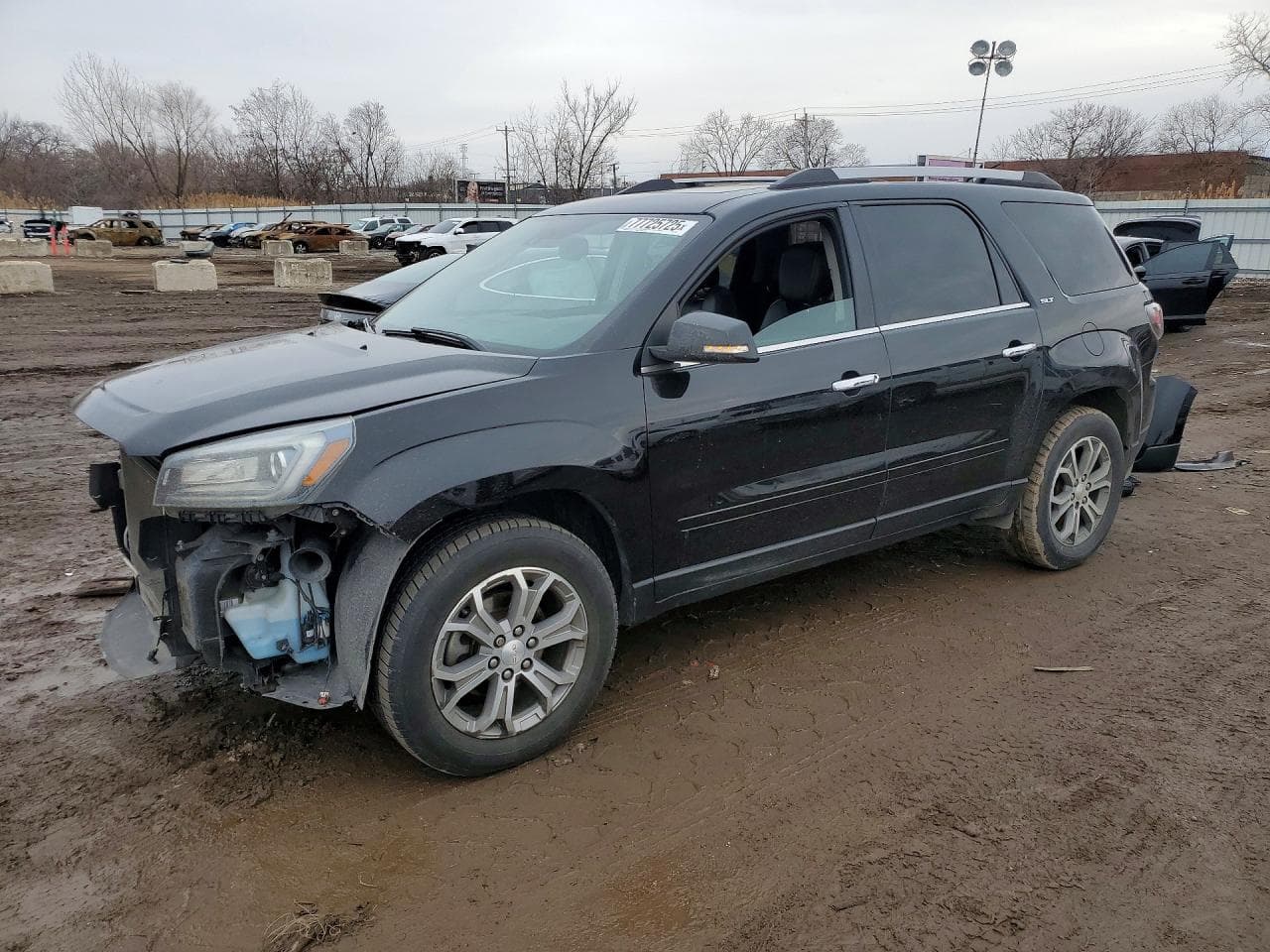 GMC ACADIA