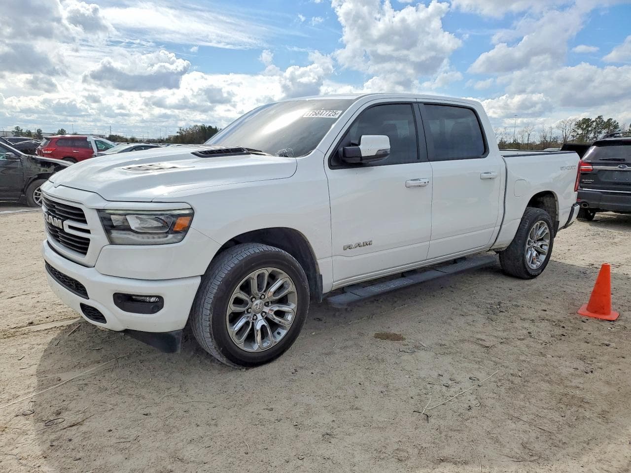 RAM 1500