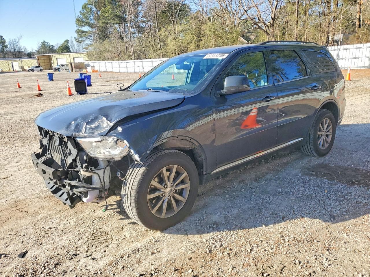 DODGE DURANGO