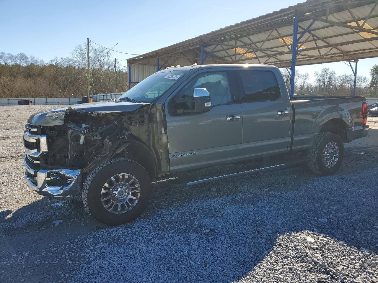 FORD F250