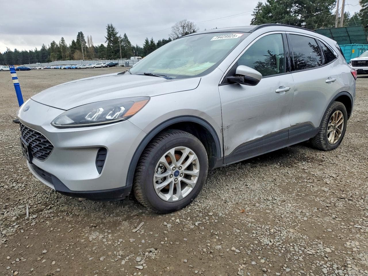 FORD ESCAPE