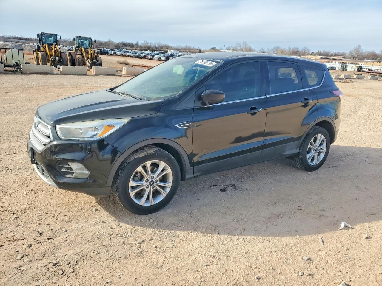 FORD ESCAPE