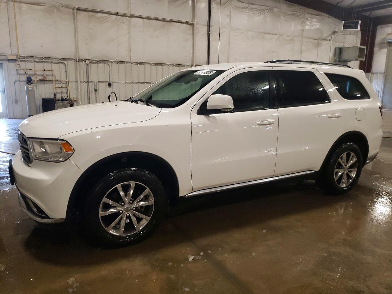 DODGE DURANGO