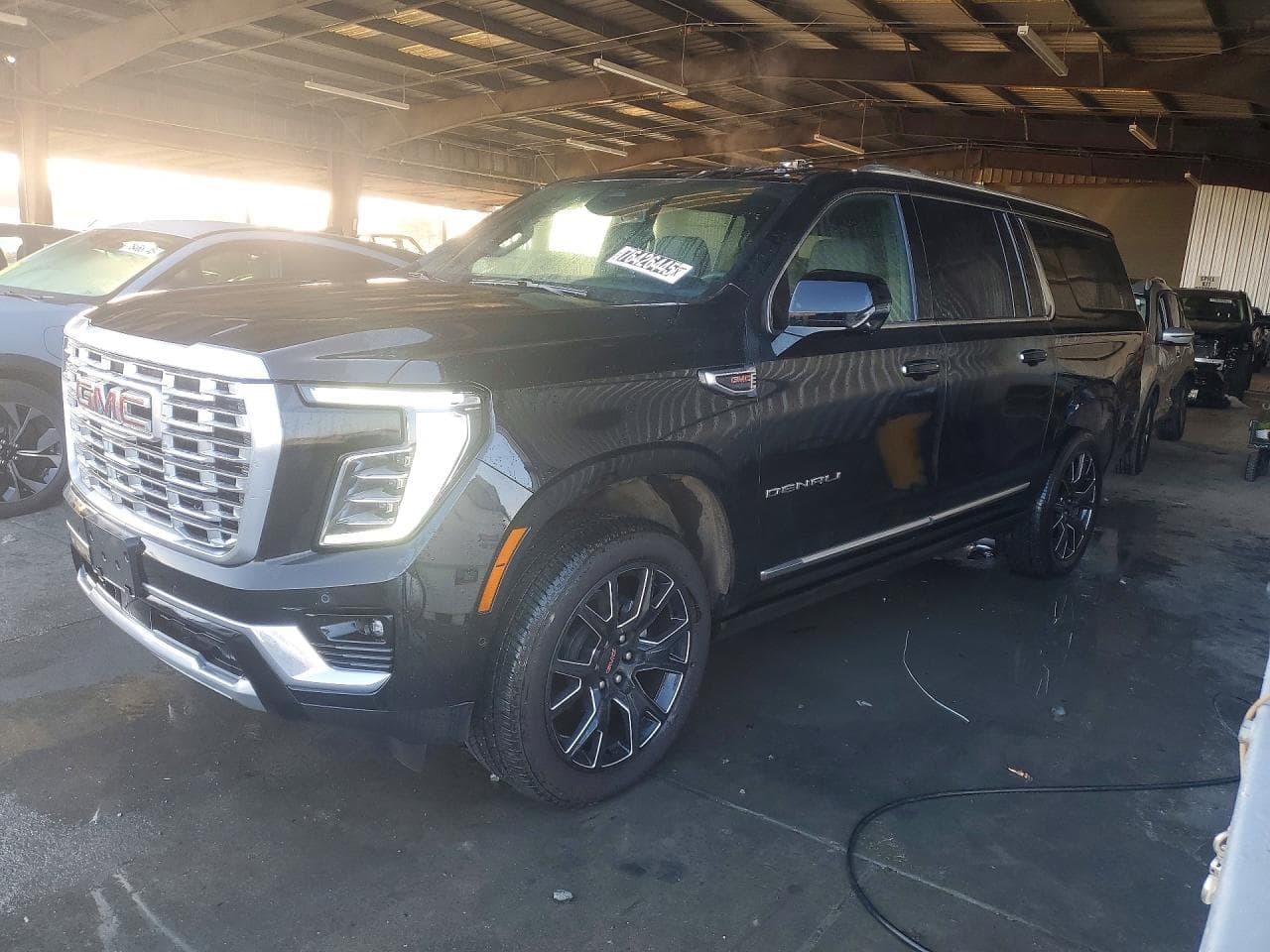GMC YUKON XL