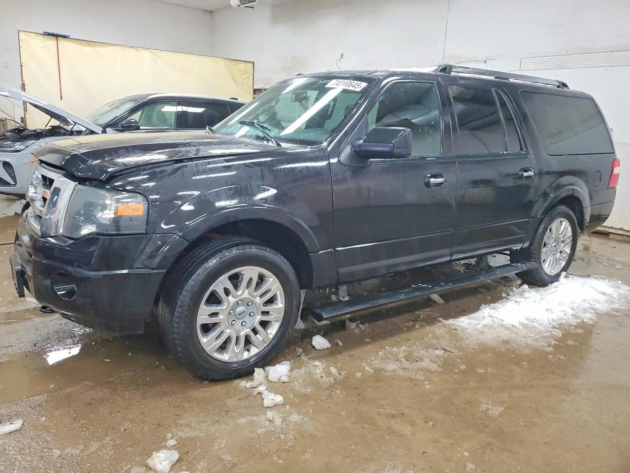 FORD EXPEDITION