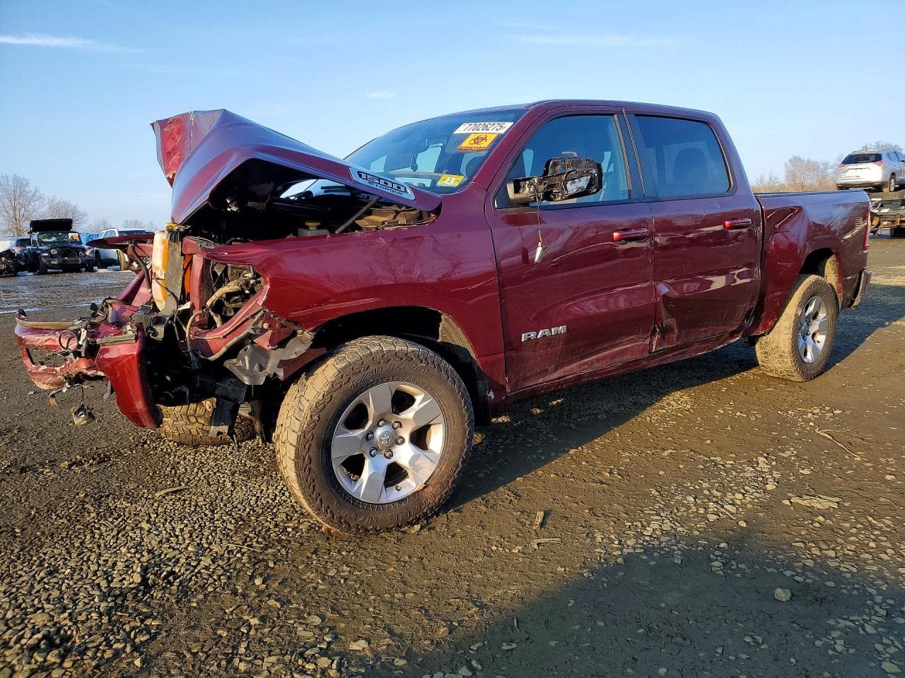 RAM 1500