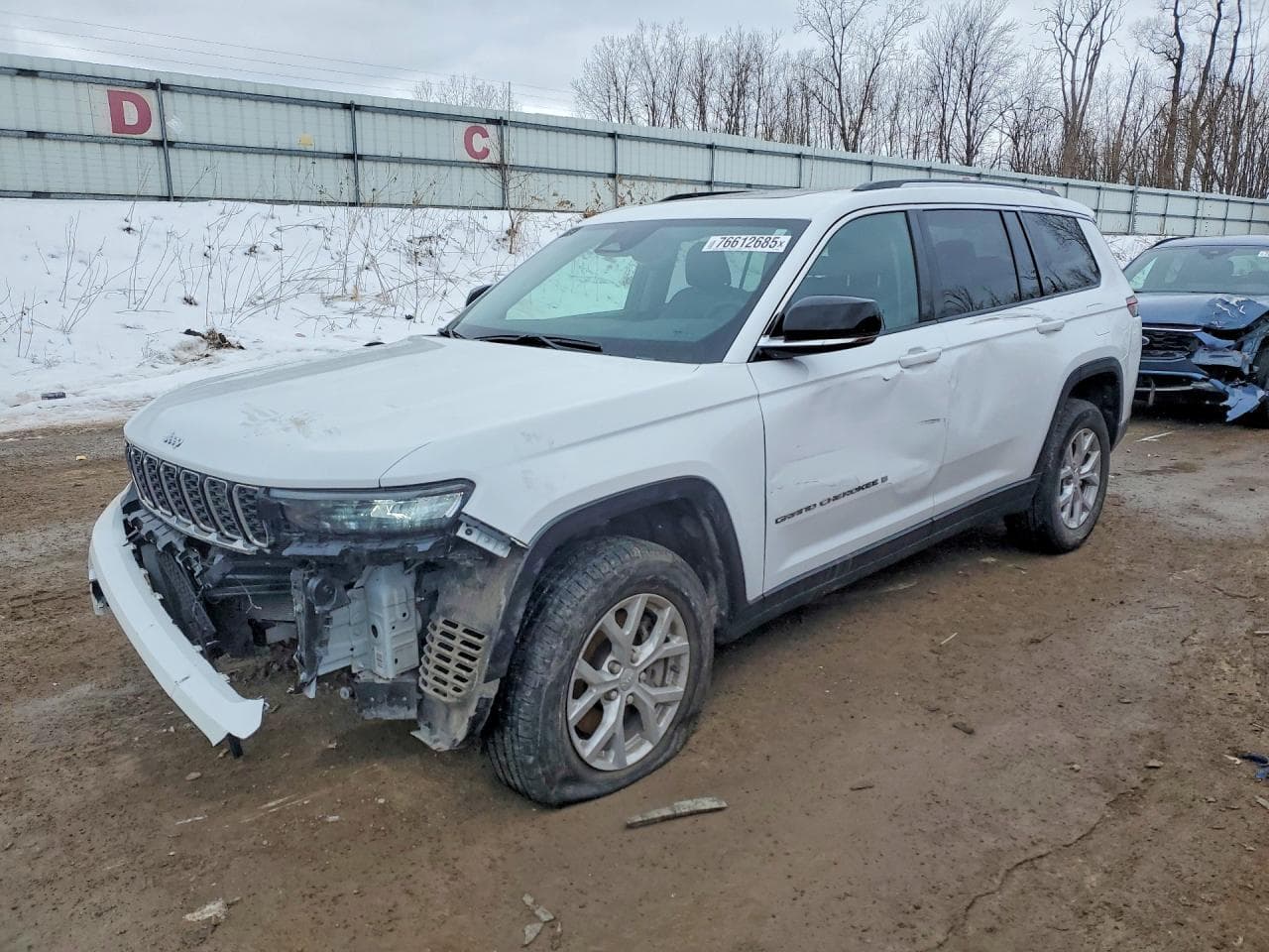 JEEP GRAND CHER