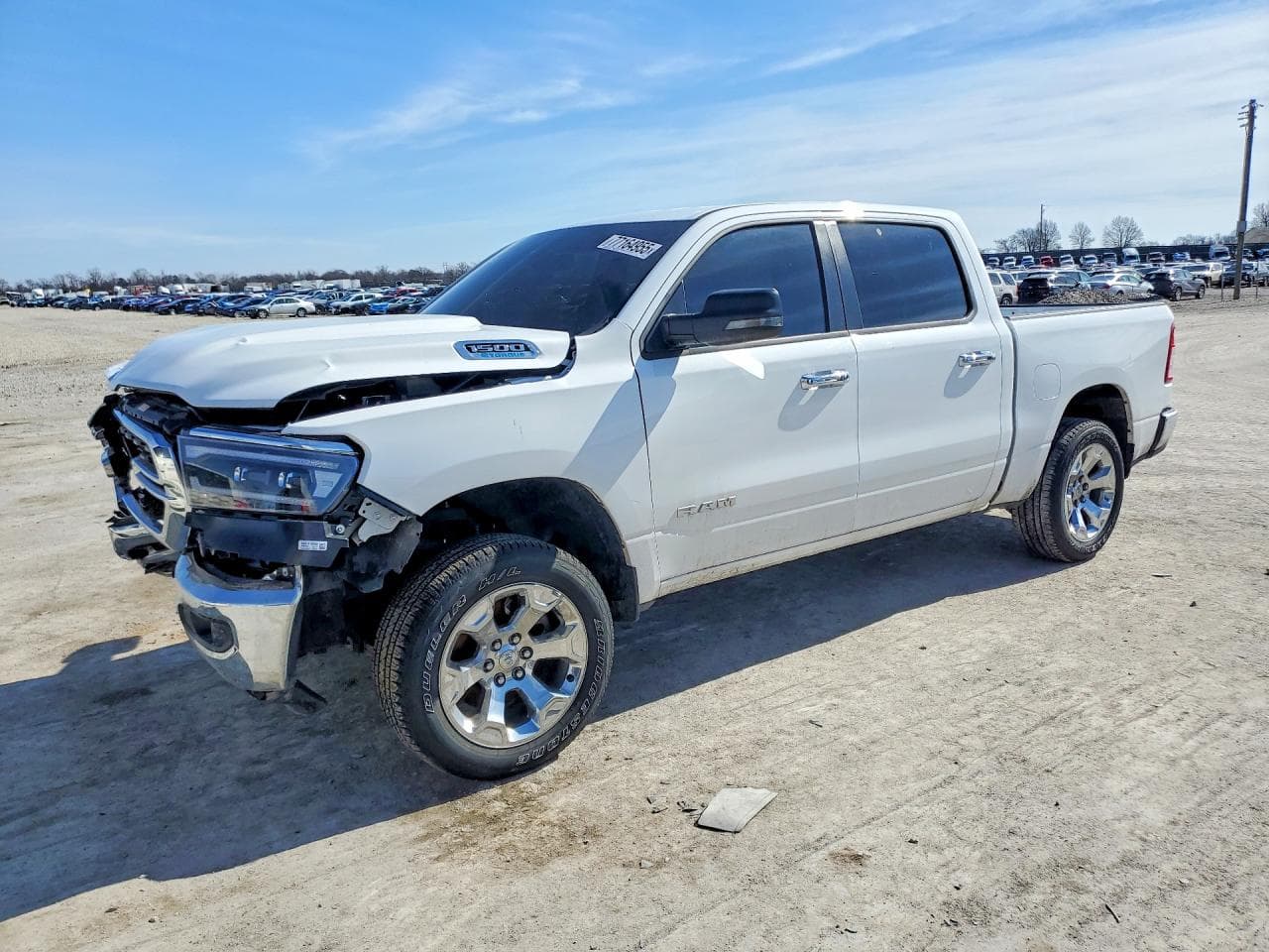 RAM 1500