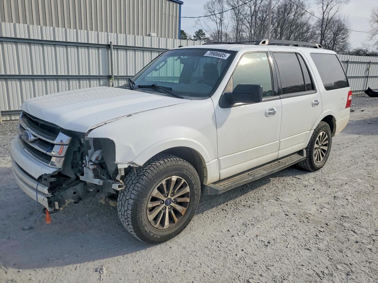 FORD EXPEDITION