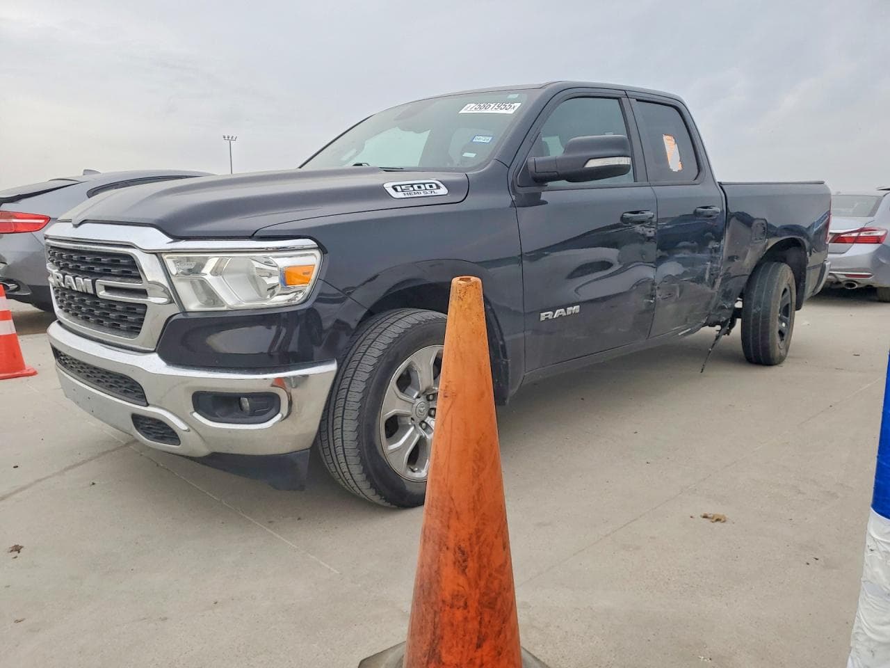 RAM 1500