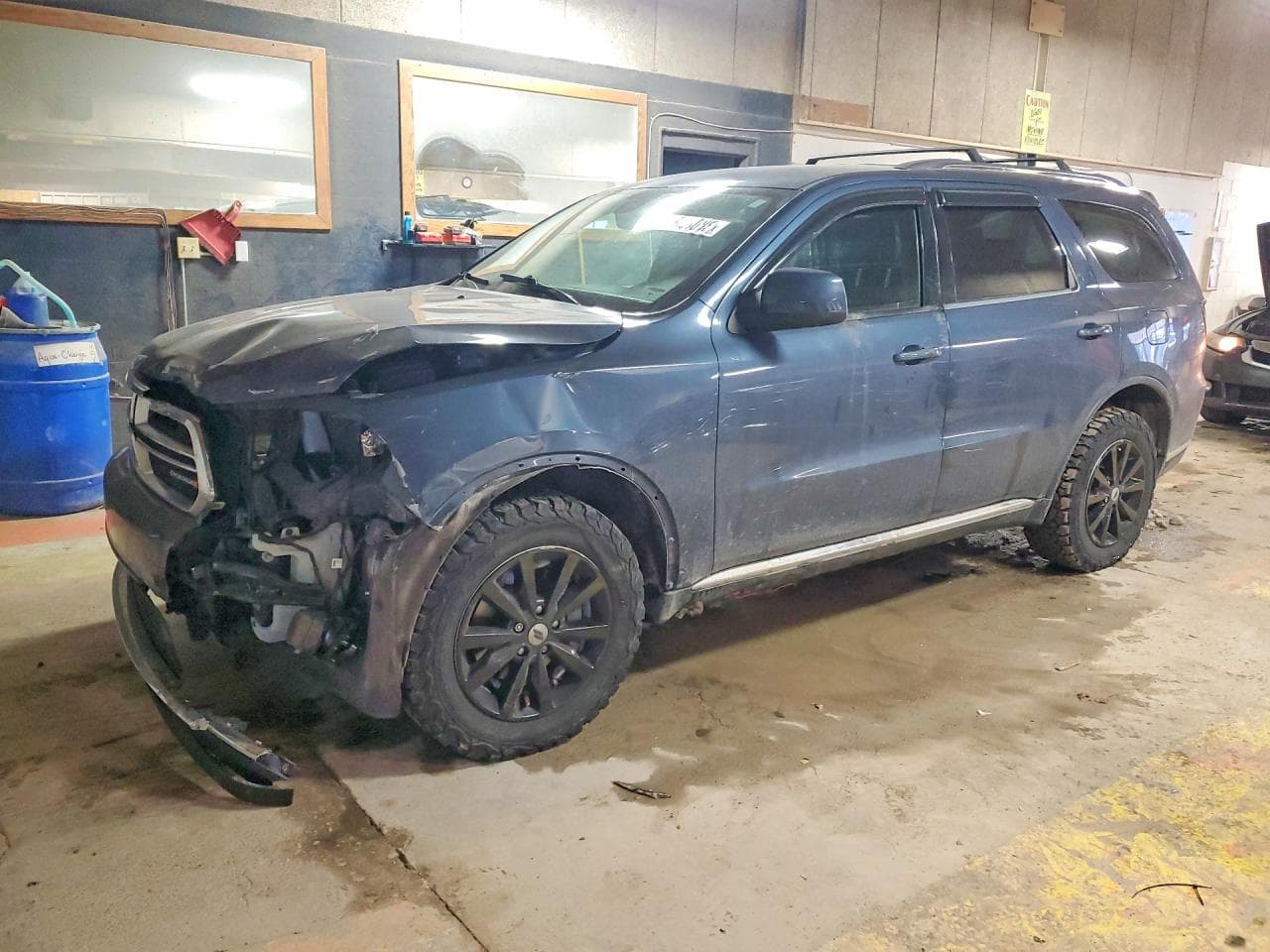 DODGE DURANGO