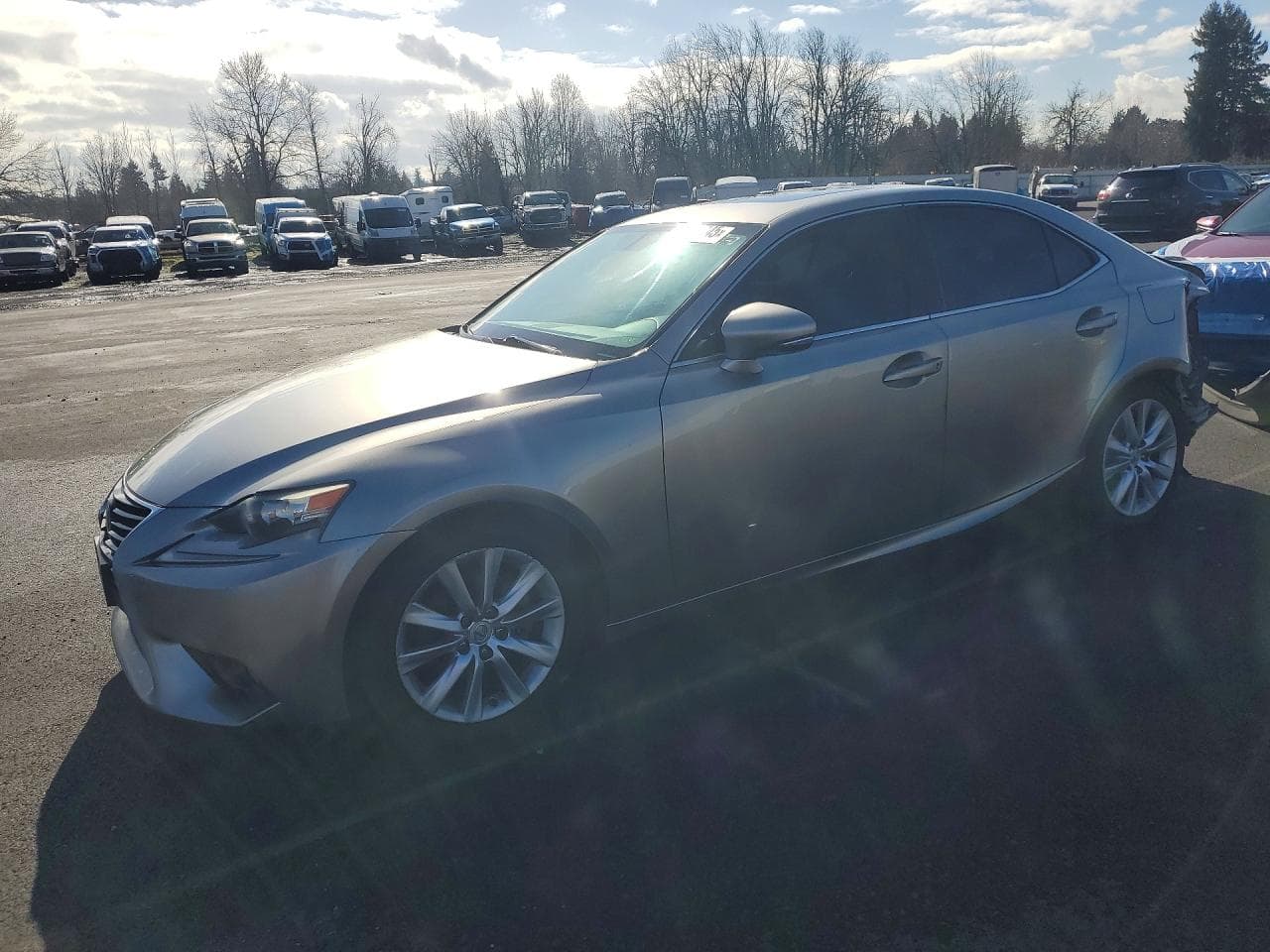 LEXUS IS 250