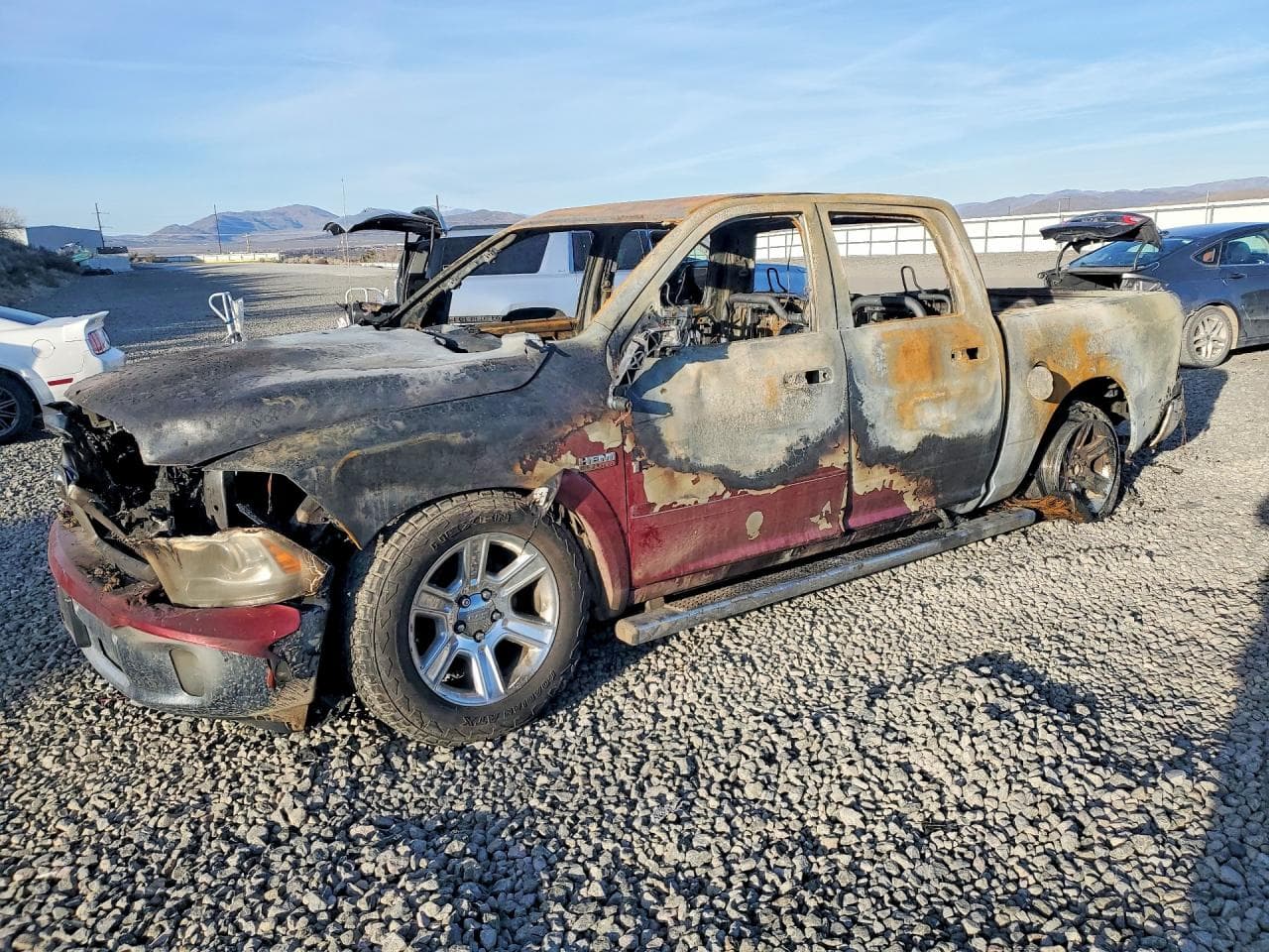 RAM 1500