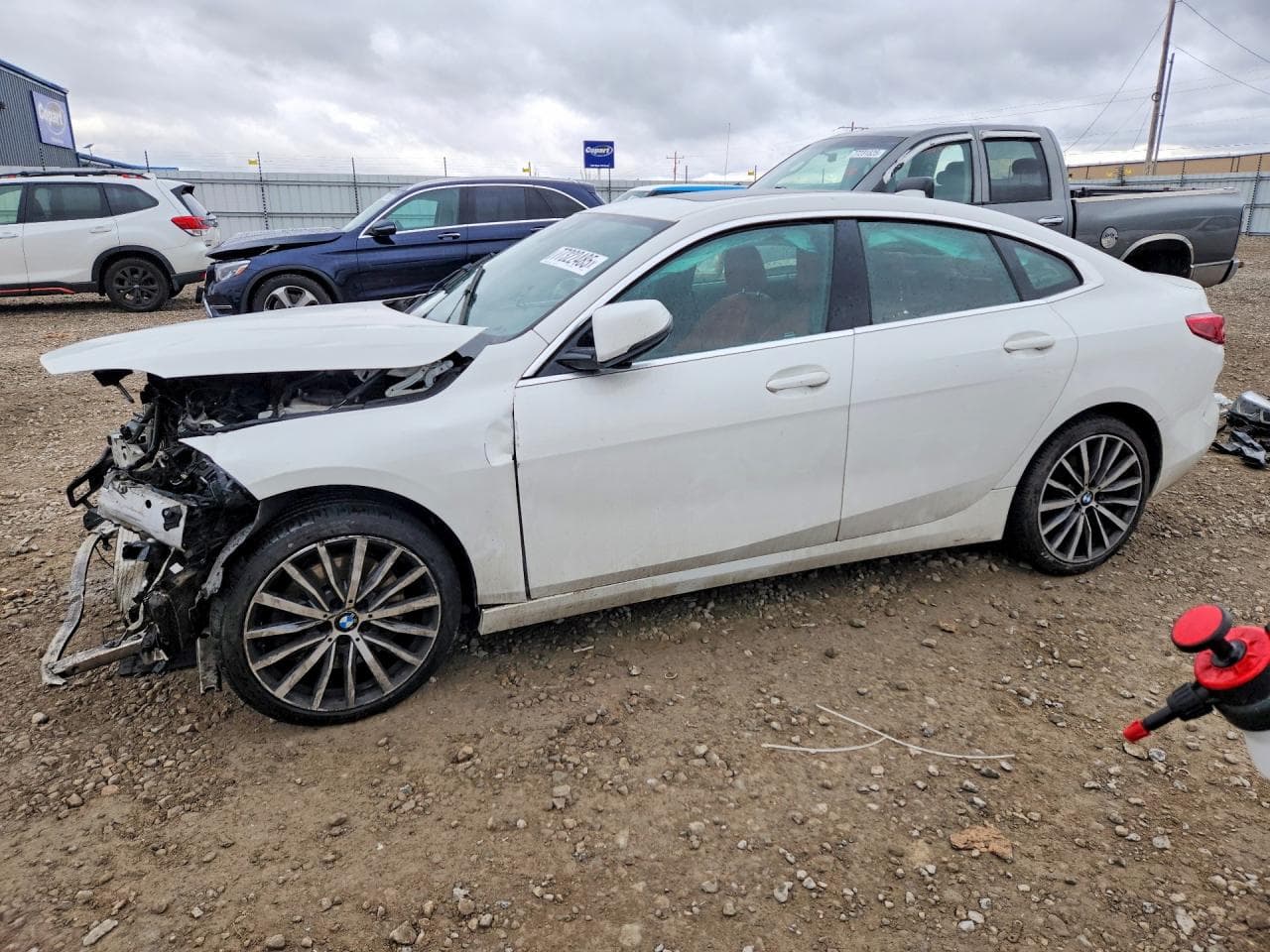 BMW 228XI