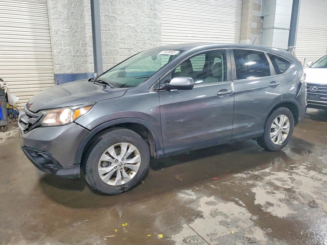 HONDA CRV